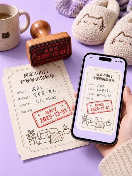 借口售后中心示意图